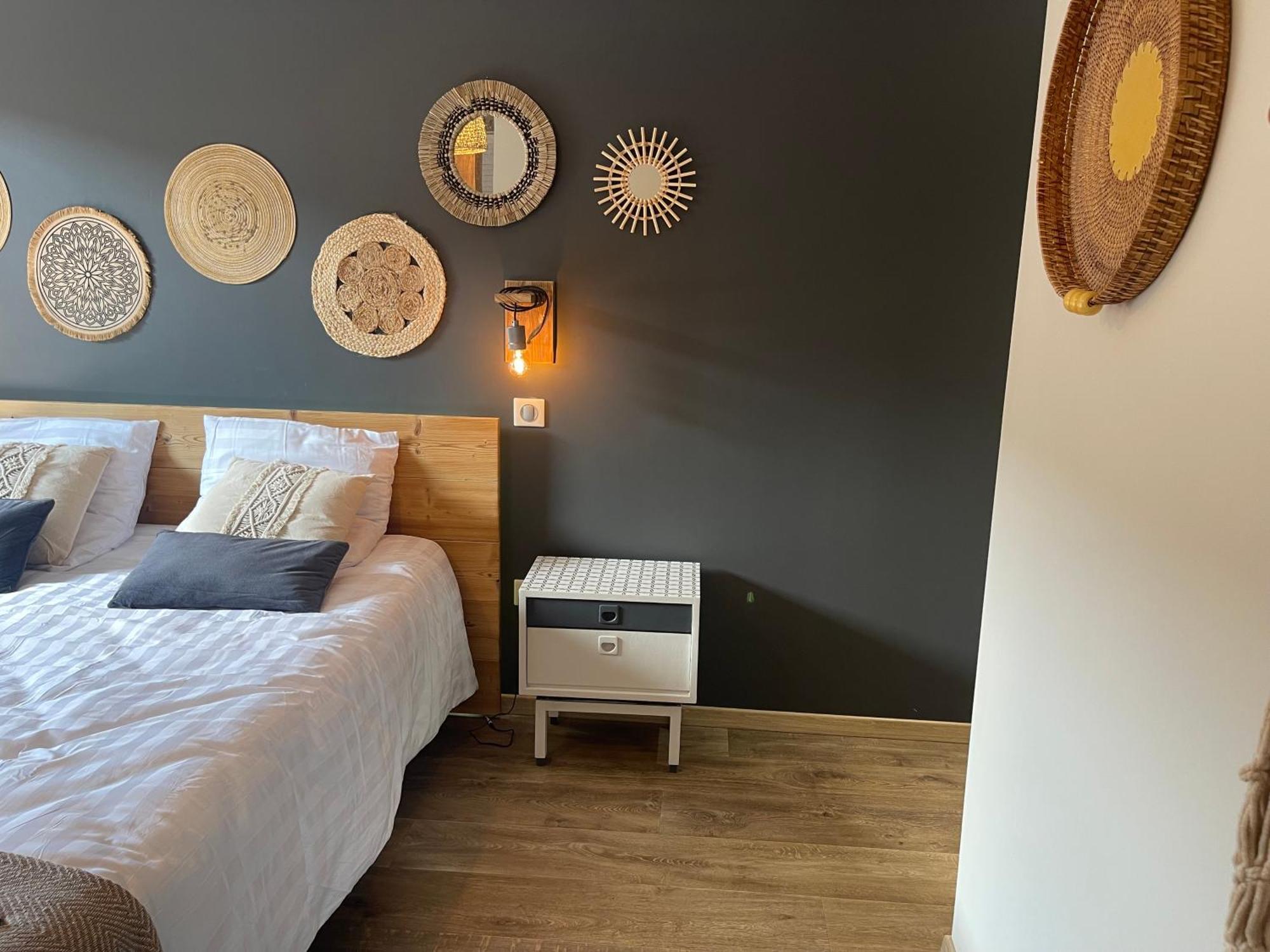Les Loges De Marianne, Gites D'Exception Proche Europapark Schoenau Bagian luar foto