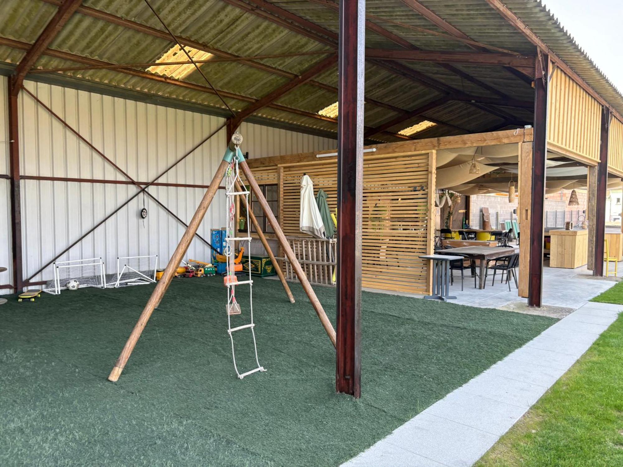Les Loges De Marianne, Gites D'Exception Proche Europapark Schoenau Bagian luar foto